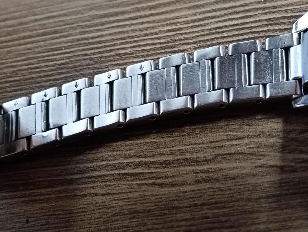 【電池交換済】SEIKO セイコー プロスペックス ソーラー V185-0AB0