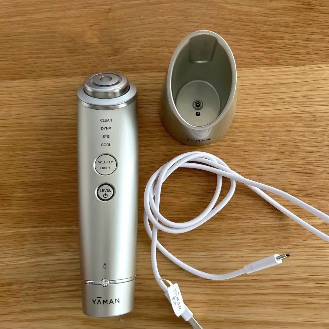 YA-MAN 美顔機
