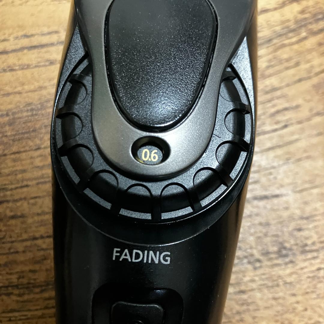 み*き様 プロリニアバリカン フェード用 ER-GP86-K