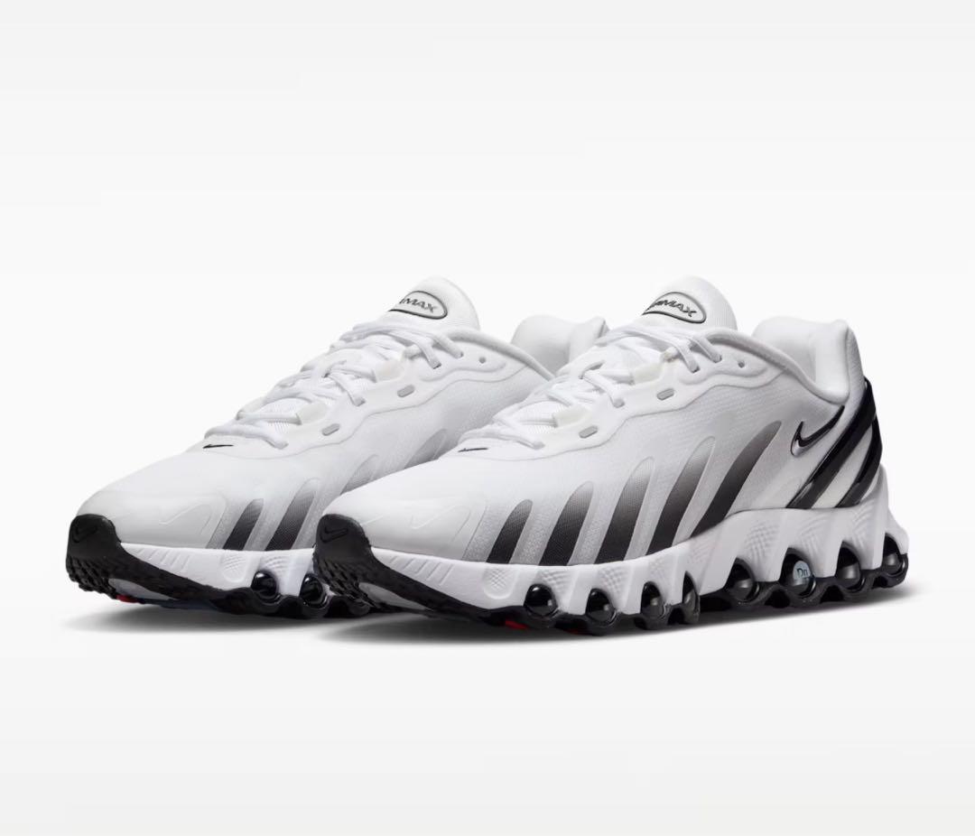 【新品】NIKE ナイキエアマックス Dn8 シューズ 28㎝