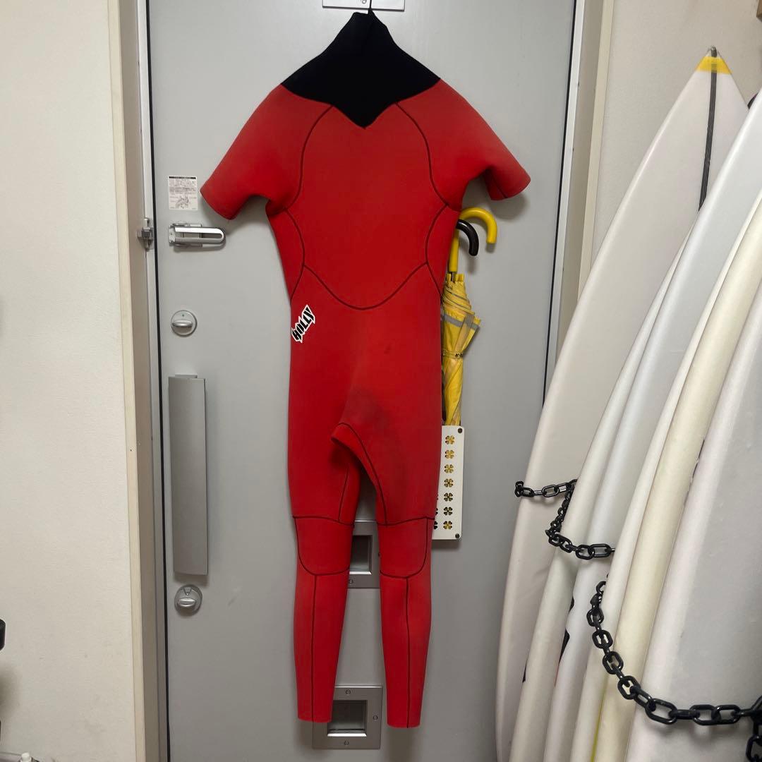 ハリーウェットスーツ　シーガル