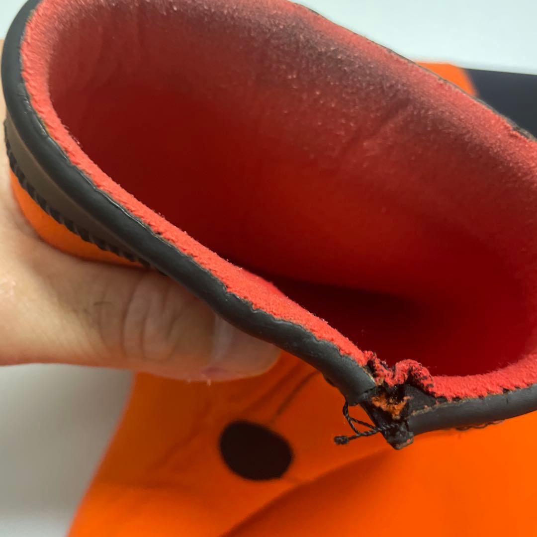 ハリーウェットスーツ　シーガル