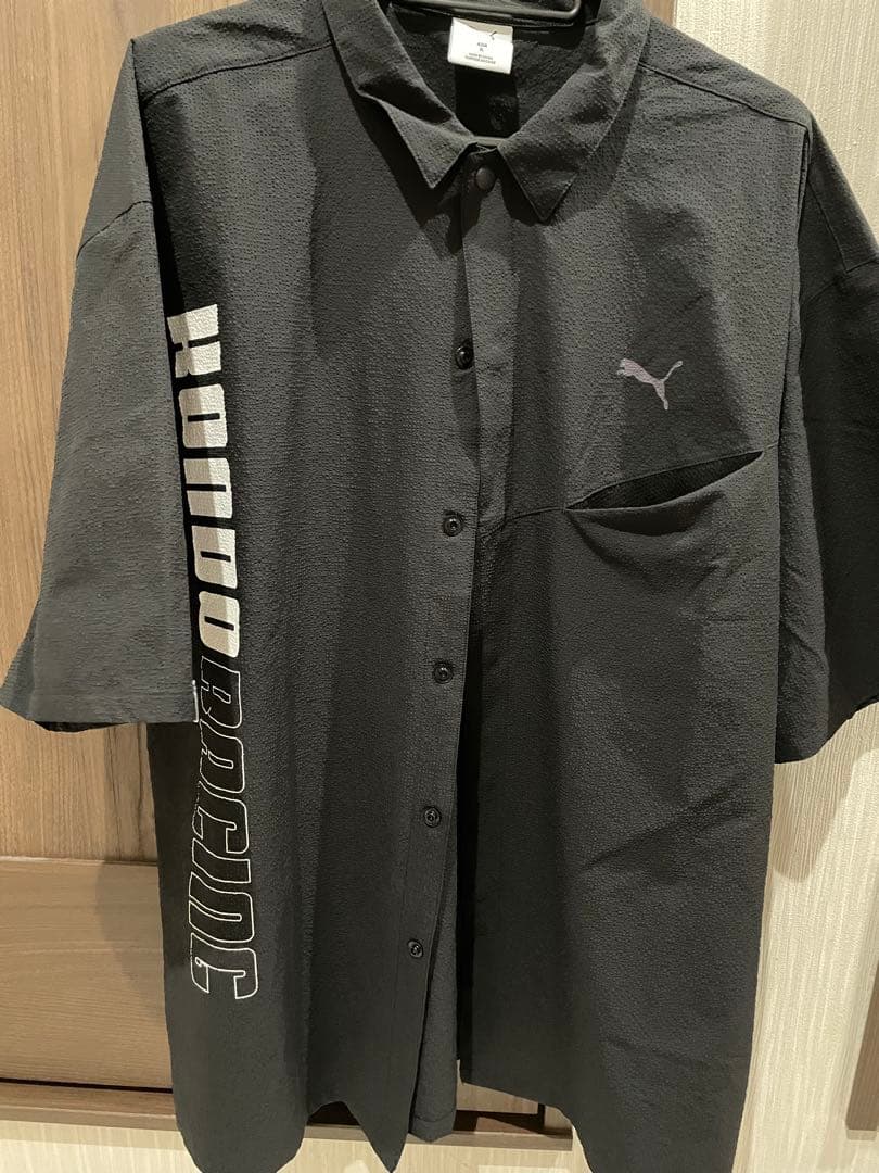 kondoracing シャツ