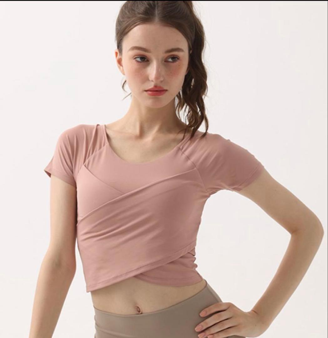 SUKALA スカーラ　ヨガウェア セット　ヨモメント　ピラティス