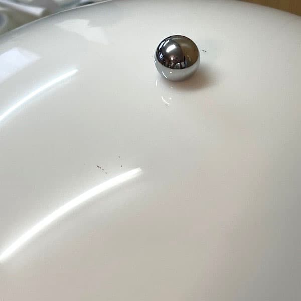 正規品　ルイスポールセン　パンテラ　フロアライト　中古　訳あり　スタンドライト