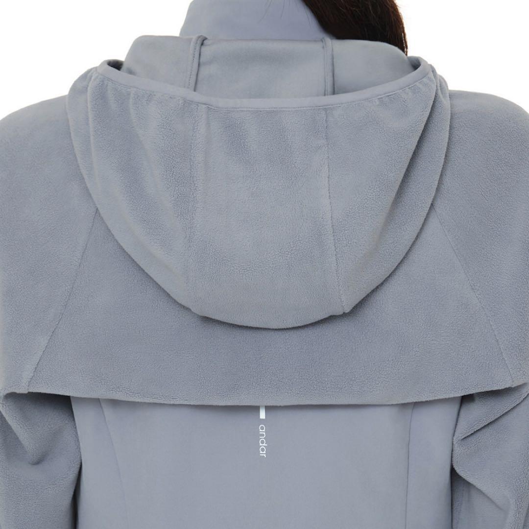 大人気！andar☆ Multi-Tech ボレロジャケット