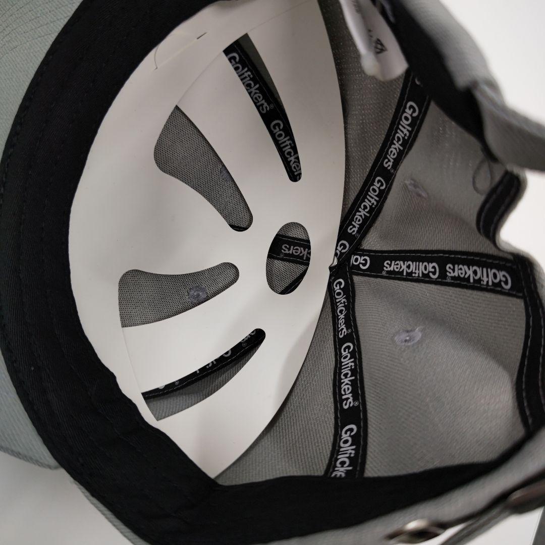 ★3点セット限定★Golfickers×BEAMSゴルフ3点セット