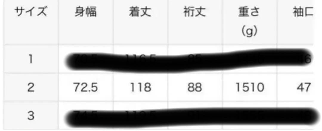 K*様 未使用【OUTIL】L'ECHOPPE別注 MANTEAU UZES s