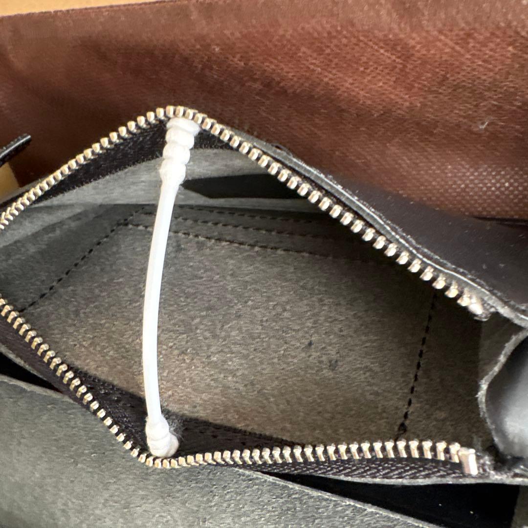 PORTERネイチャー長財布　廃盤品