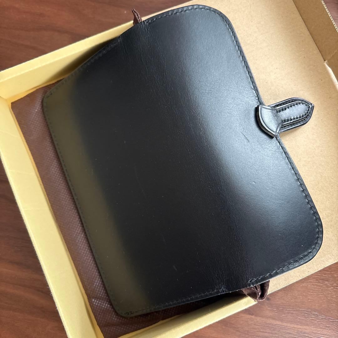 PORTERネイチャー長財布　廃盤品