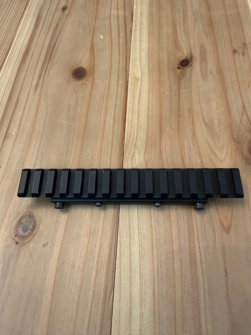 OTS製　89式　マウントベース