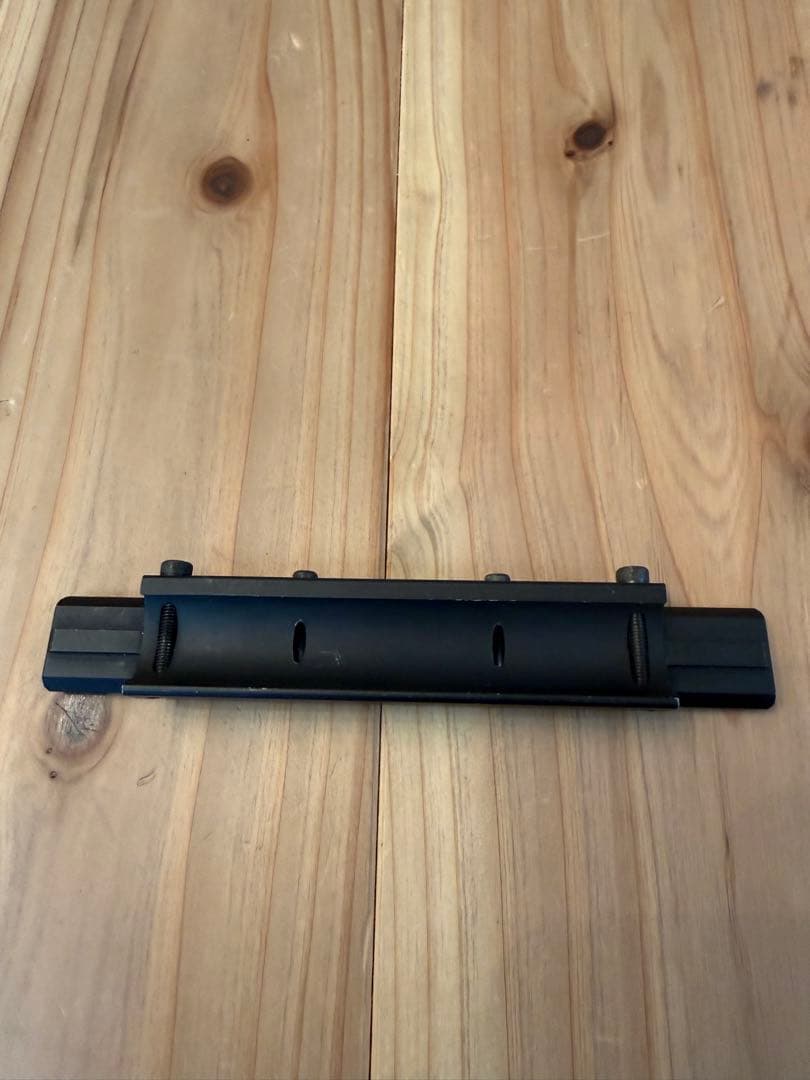 OTS製　89式　マウントベース