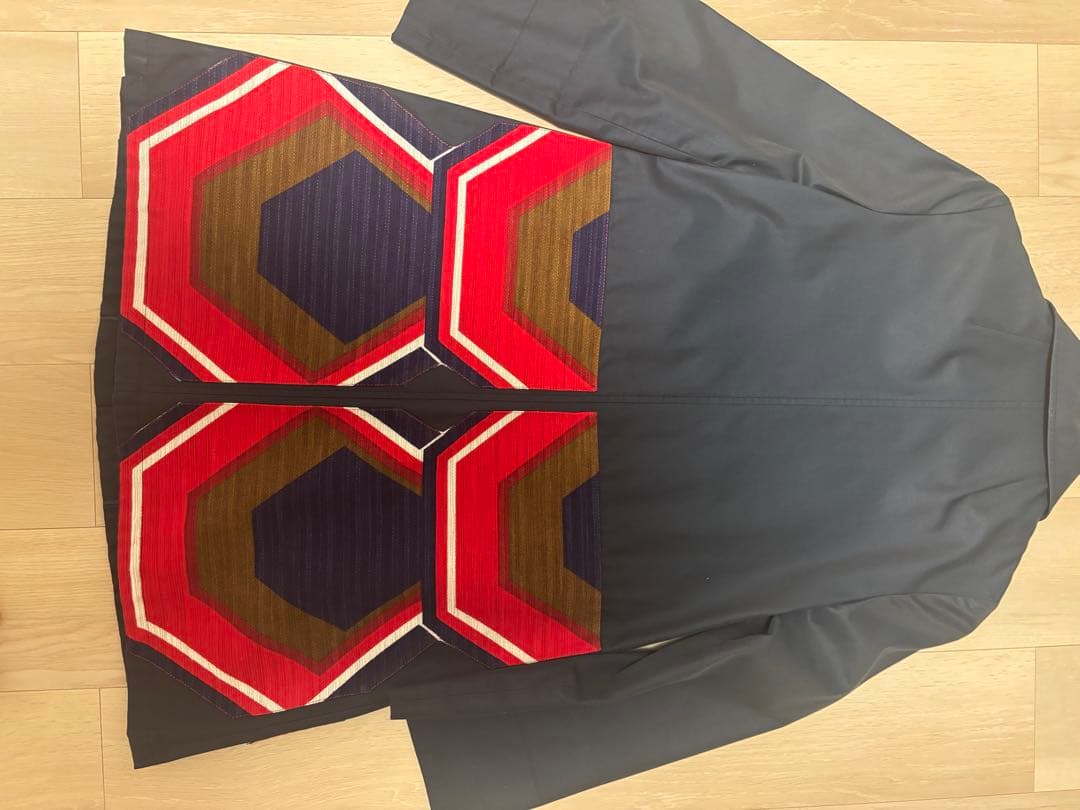 Miu Miu 2005SS コート