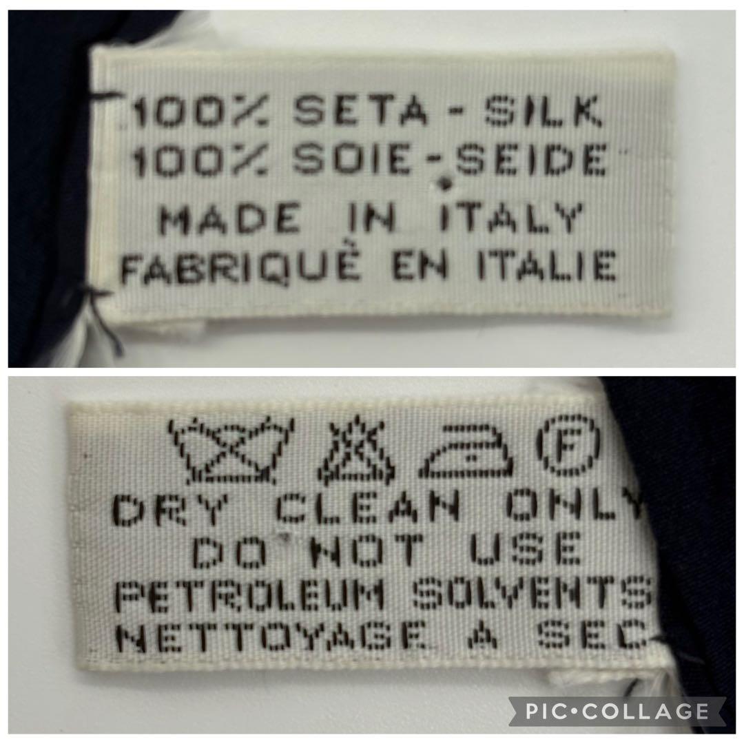 ♡美品♡ CHANEL シャネル スカーフ ココマーク 大判 チェーン柄