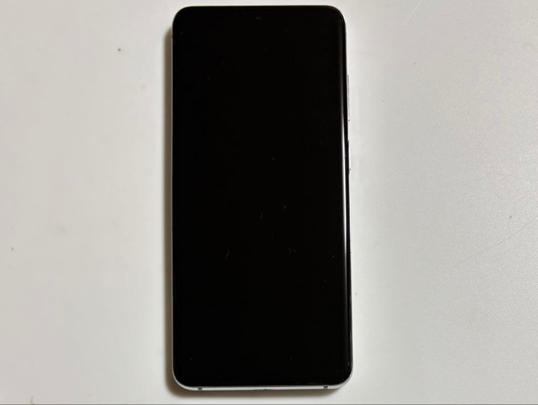 128G 5G Galaxy S20 SC-51A docomo SIMフリー