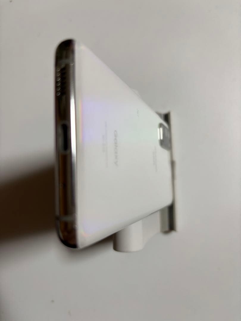 128G 5G Galaxy S20 SC-51A docomo SIMフリー