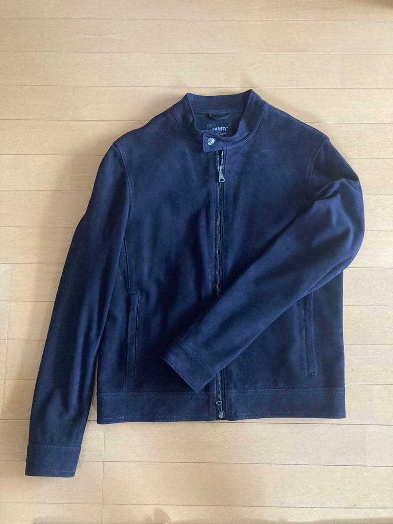 .t、EMMETI・JURI・スエード