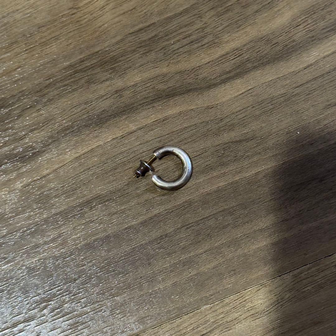 キャリアリング　CARZERING 301F 片耳