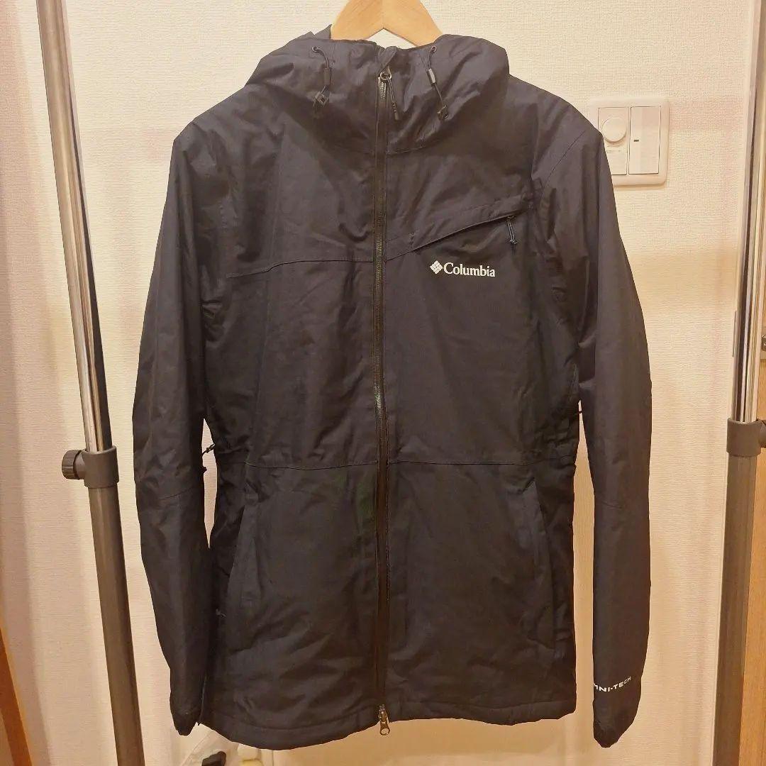 【美品】コロンビア Columbia スキー スノーボードジャケット