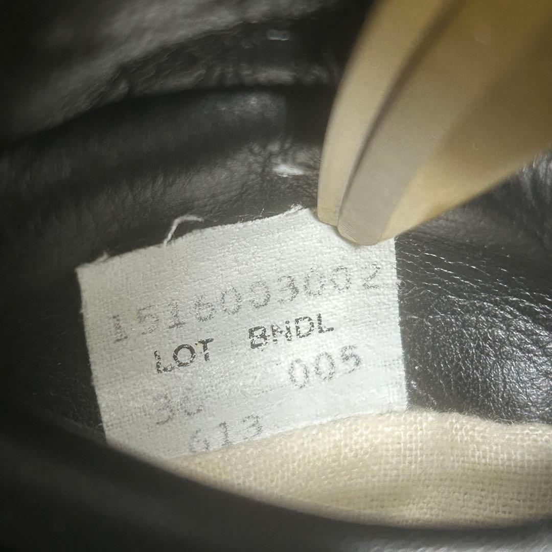 希少 70-80’s 牛タグ ショットワンスター 613 TALONアルミジップ