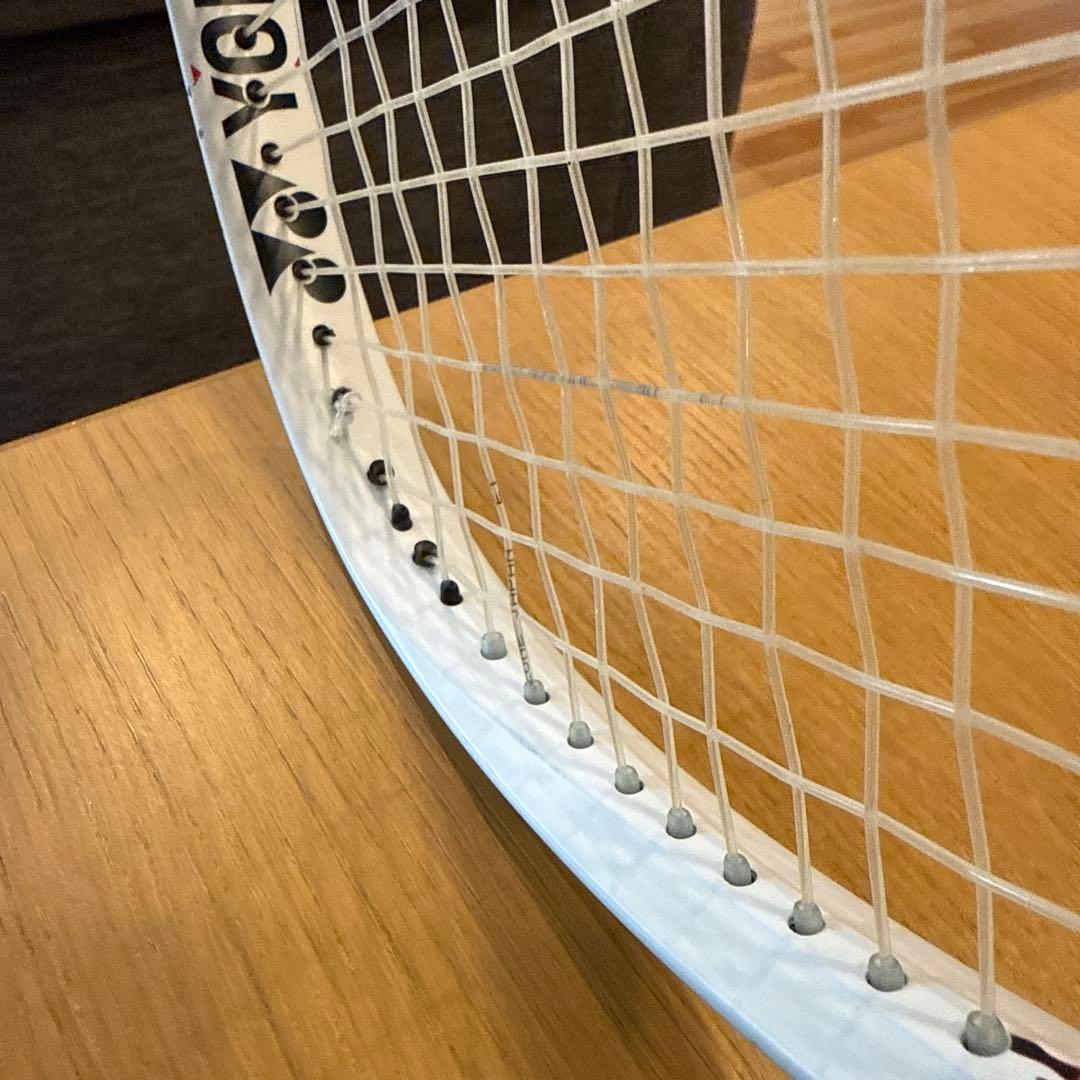 YONEX GEOBREAK 80V UL1 ジオブレーク