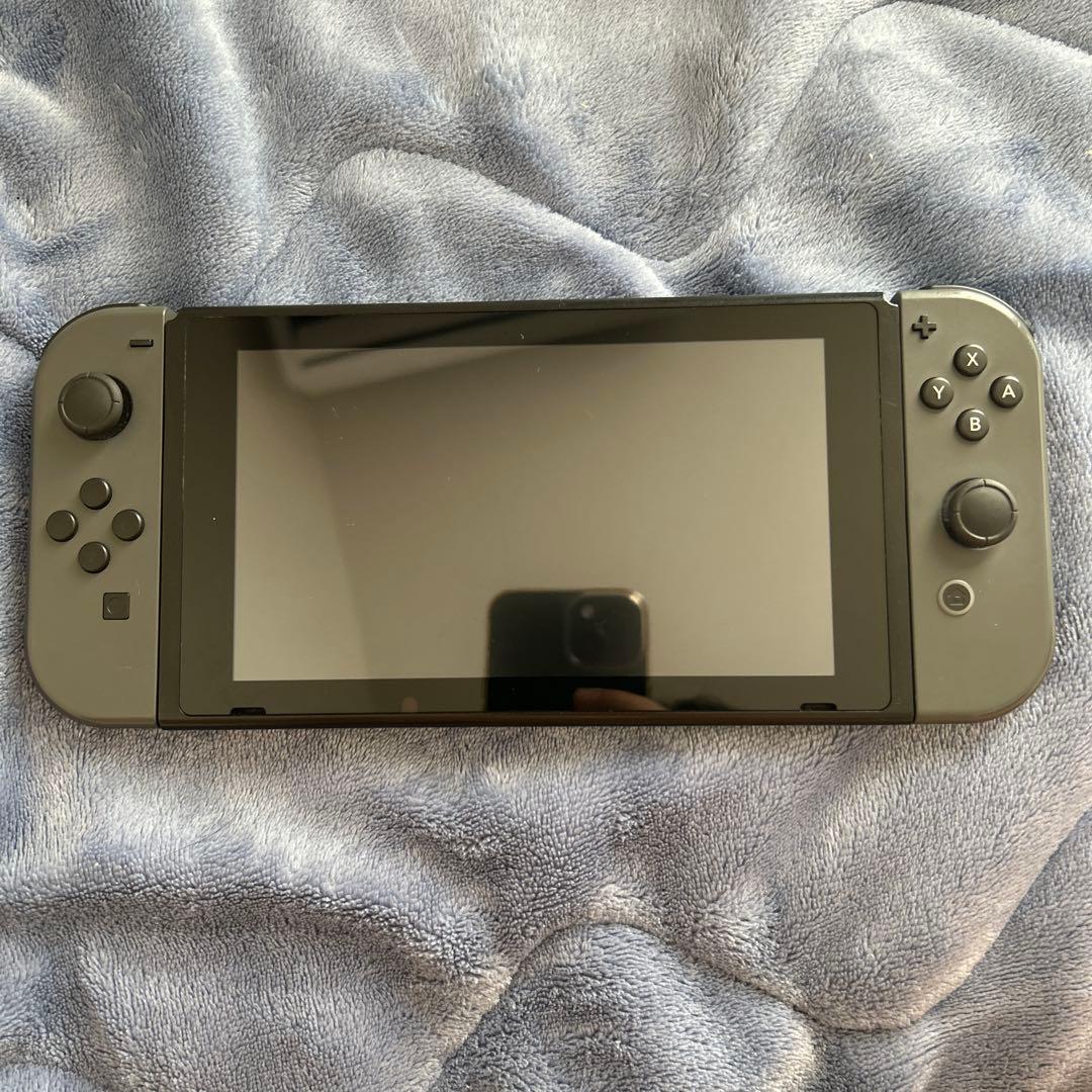 ニンテンドースイッチ