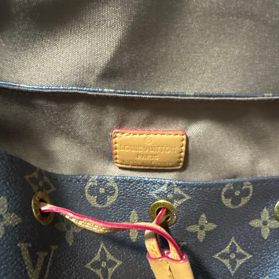 Louis Vuitton リュック・バックパック