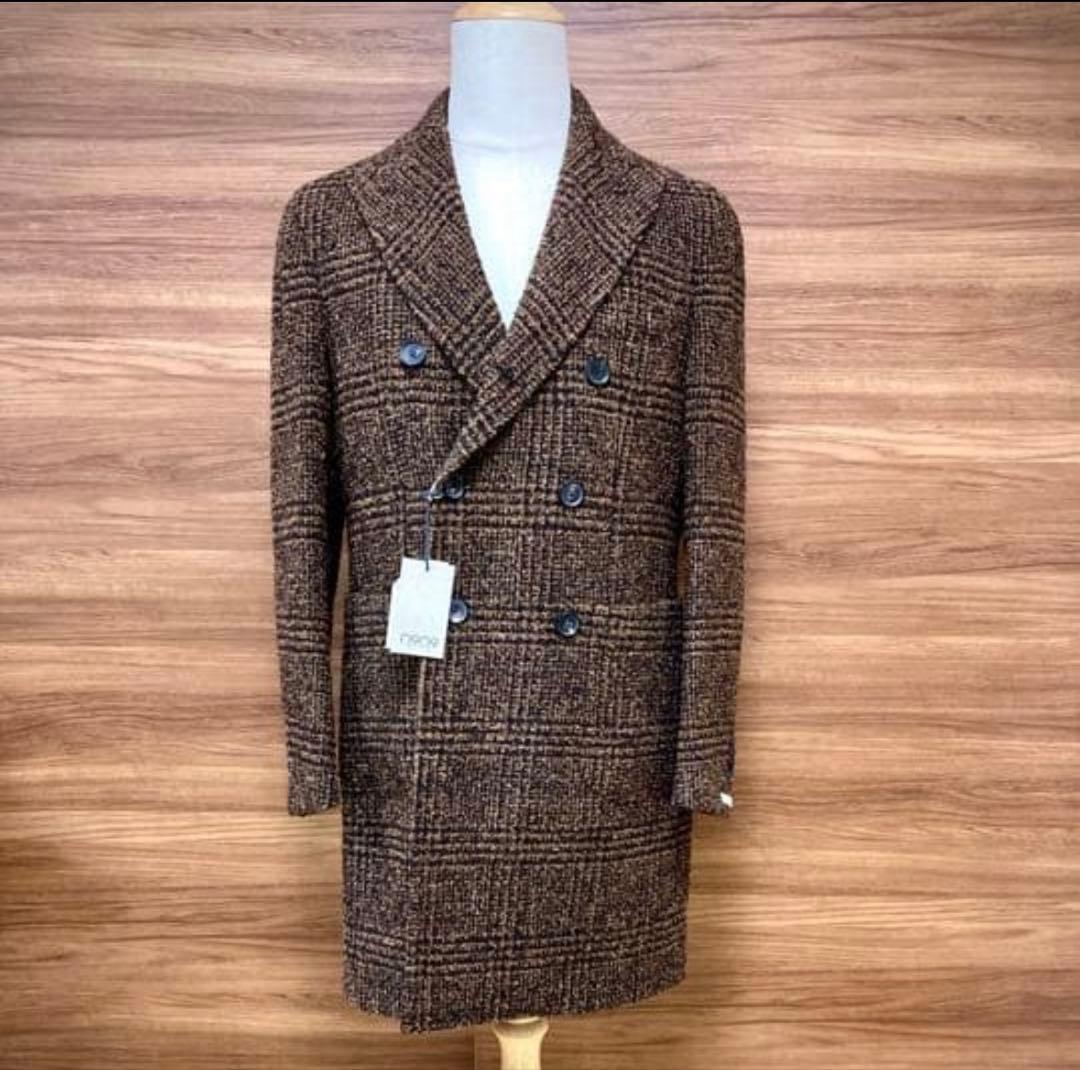 早割！約15.4万円 0909 FATTO IN ITALIA コート