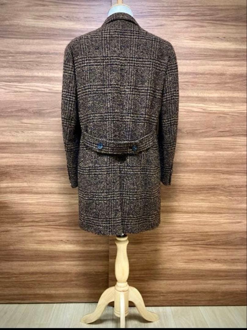 早割！約15.4万円 0909 FATTO IN ITALIA コート