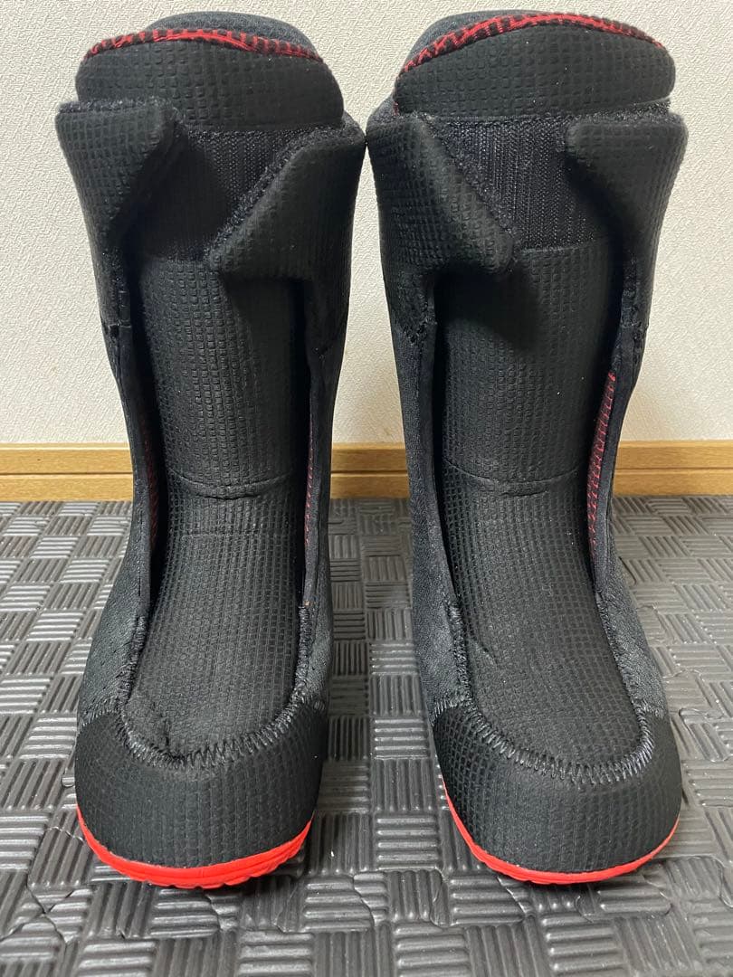 ズワイガニさん専用　　Burton ION LEATHER 22-23モデル