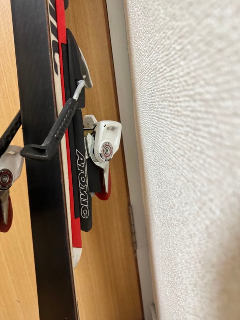 ATOMIC アトミック　RACE SL SL12 165センチ　スキー板