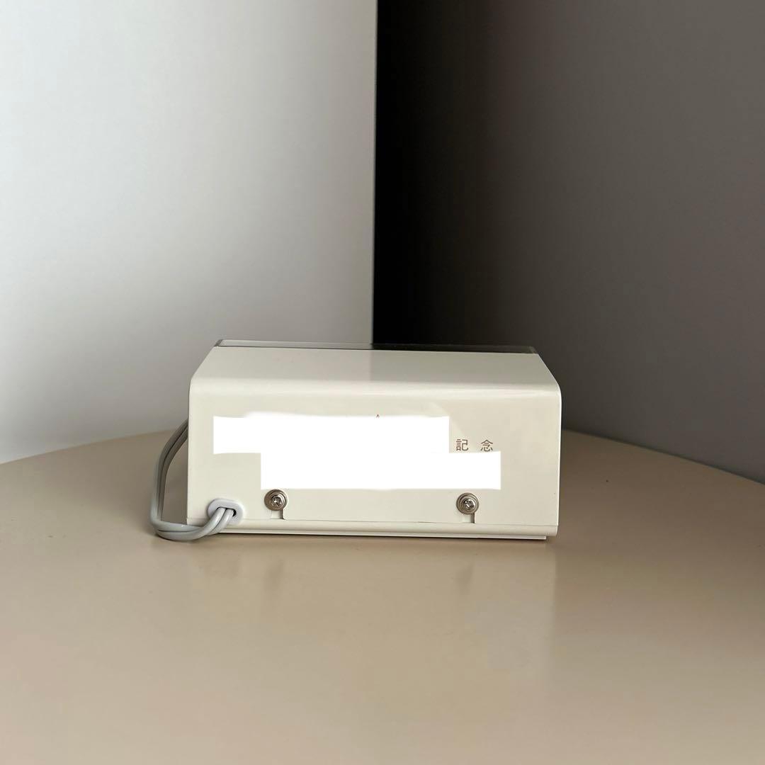 デジタル時計 COPAL AP-110 時計 日本製 レア 希少 昭和 レトロ