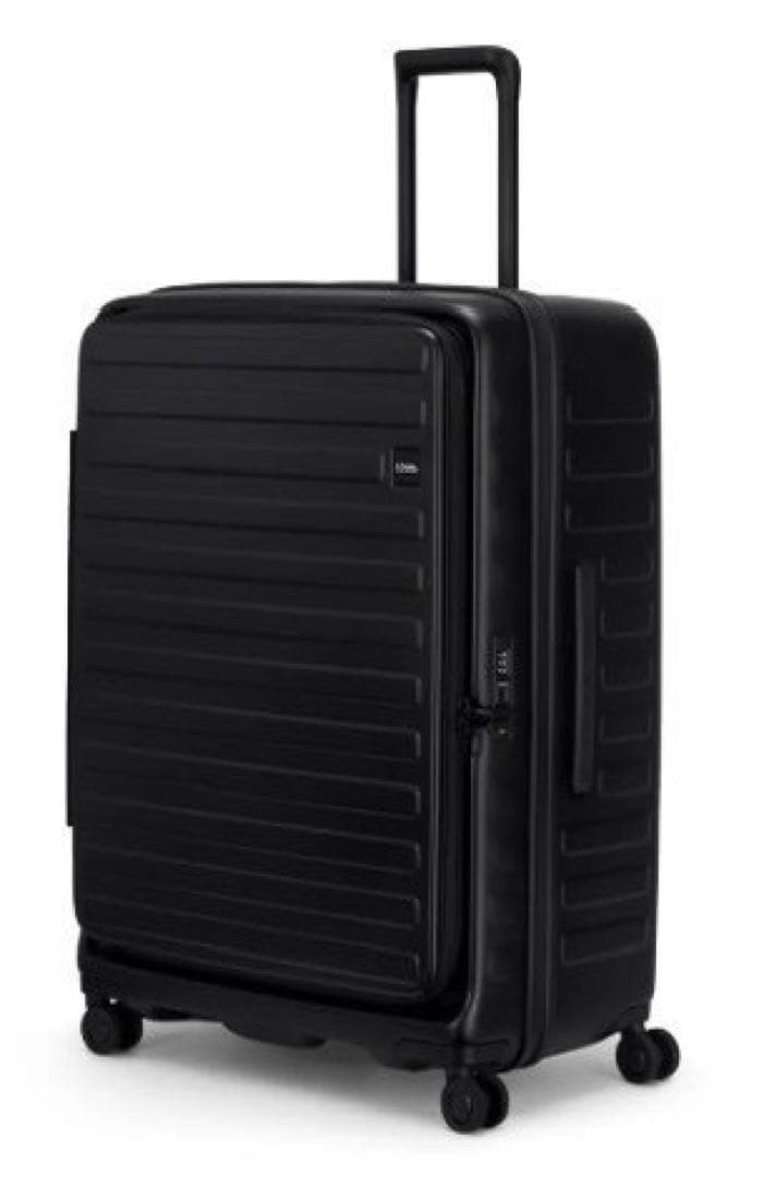 セ*木様 スーツケースCubo Large 新品　未使用品