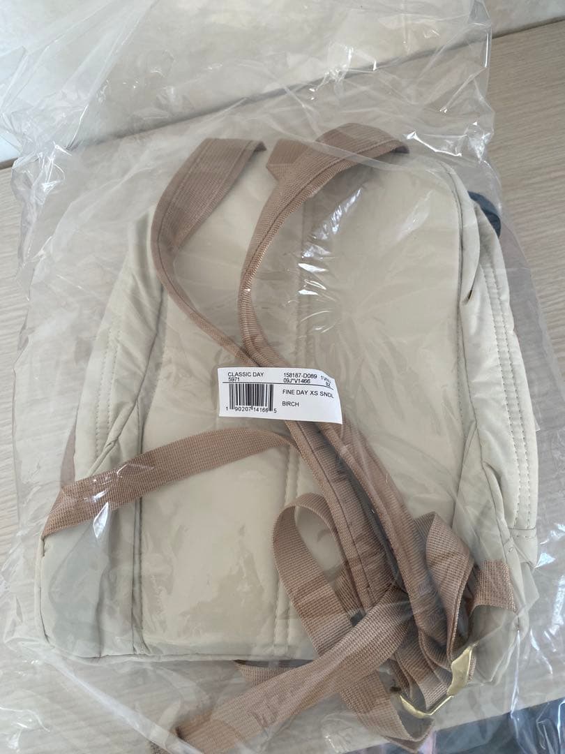 【完売品】GREGORY SNIDEL リュック