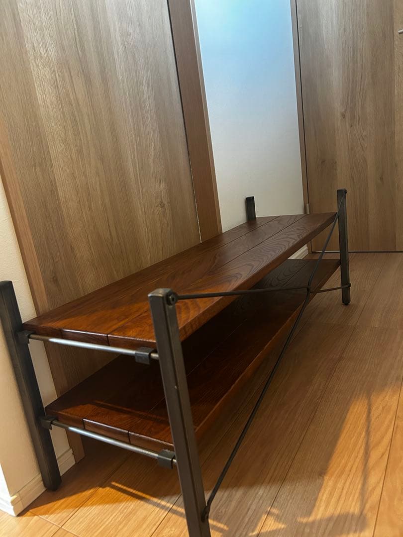 テレビ台 ACME Furniture GRAND VIEW TV-SHELF