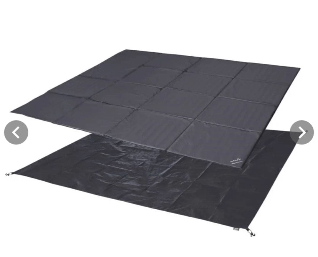 コールマンタフスクリーン 2ルームtx