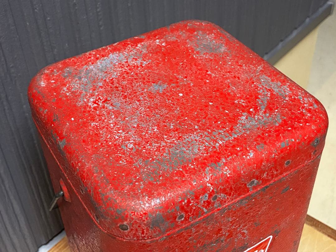 コールマン【ガルウイングランタンケース】フューエルファンネル付 200A などに