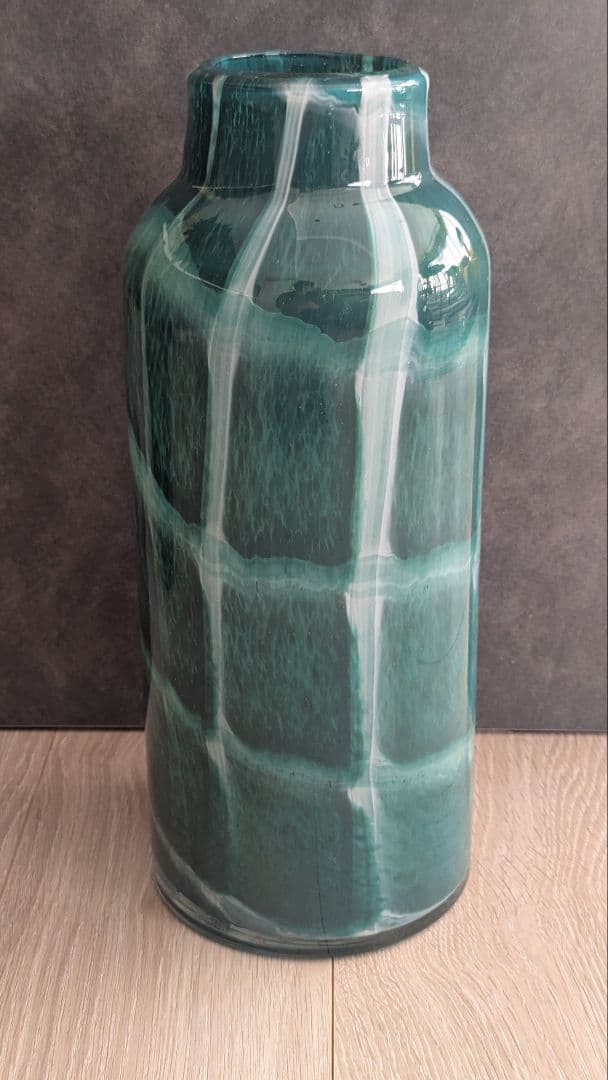 デンマークブランド Villa Collection Styles花瓶、新品同様