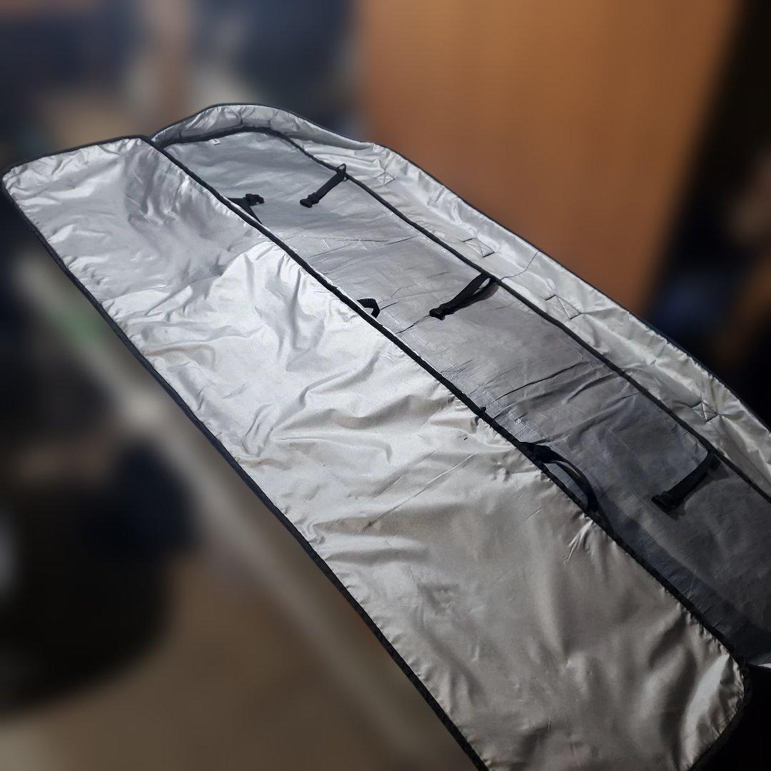 スノーボードケース　160cm! a16