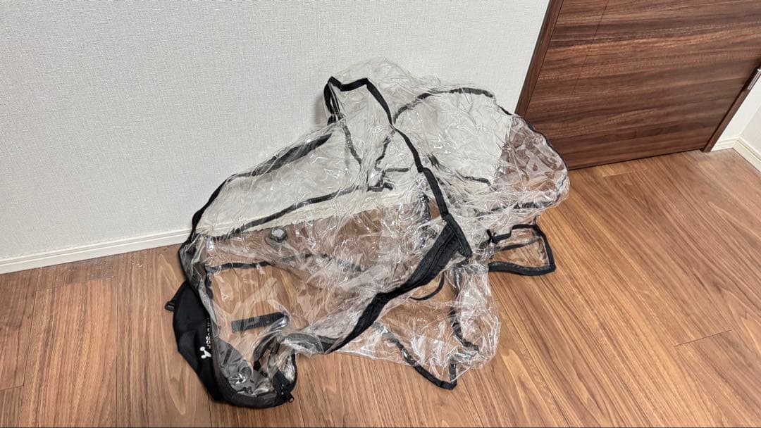 ベビーカー エアバギー ココプレミア