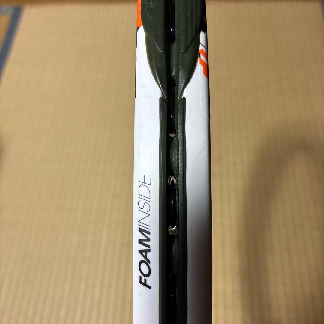 テクニファイバーTF40 290