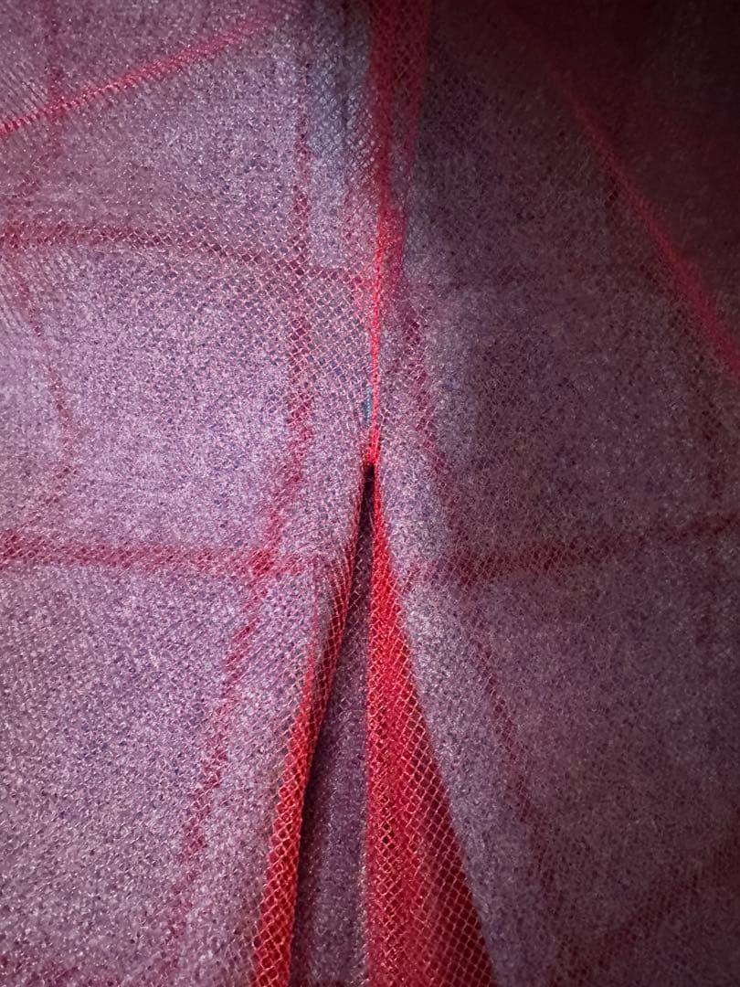 Maison Margiela 2022SS チュールウールパンツ　36 新品