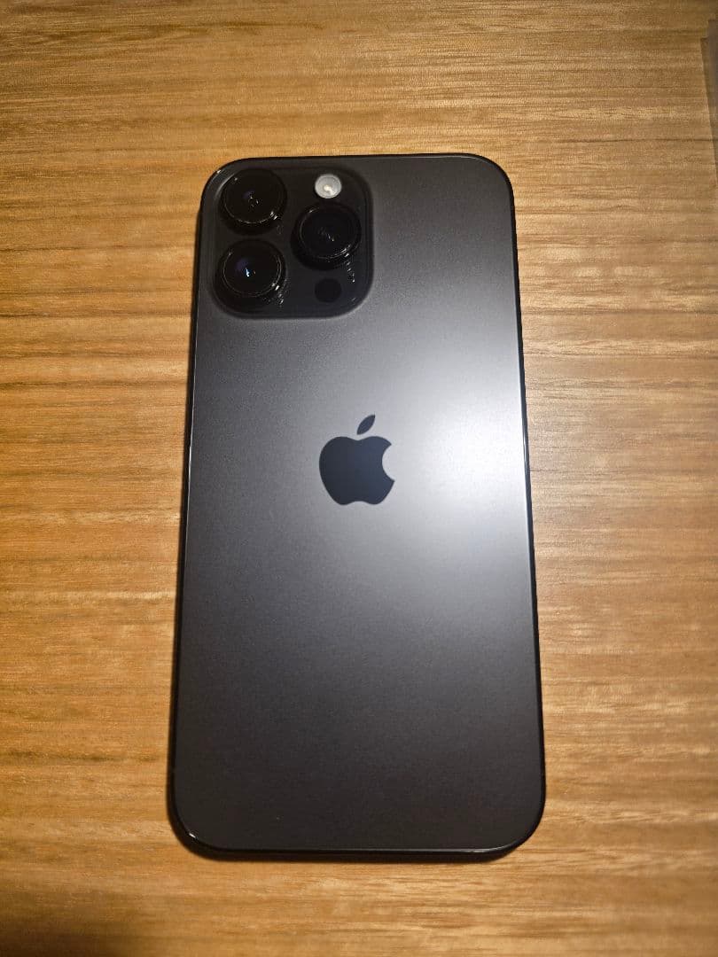 スマートフォン本体 iPhone14 pro MAX 128GB