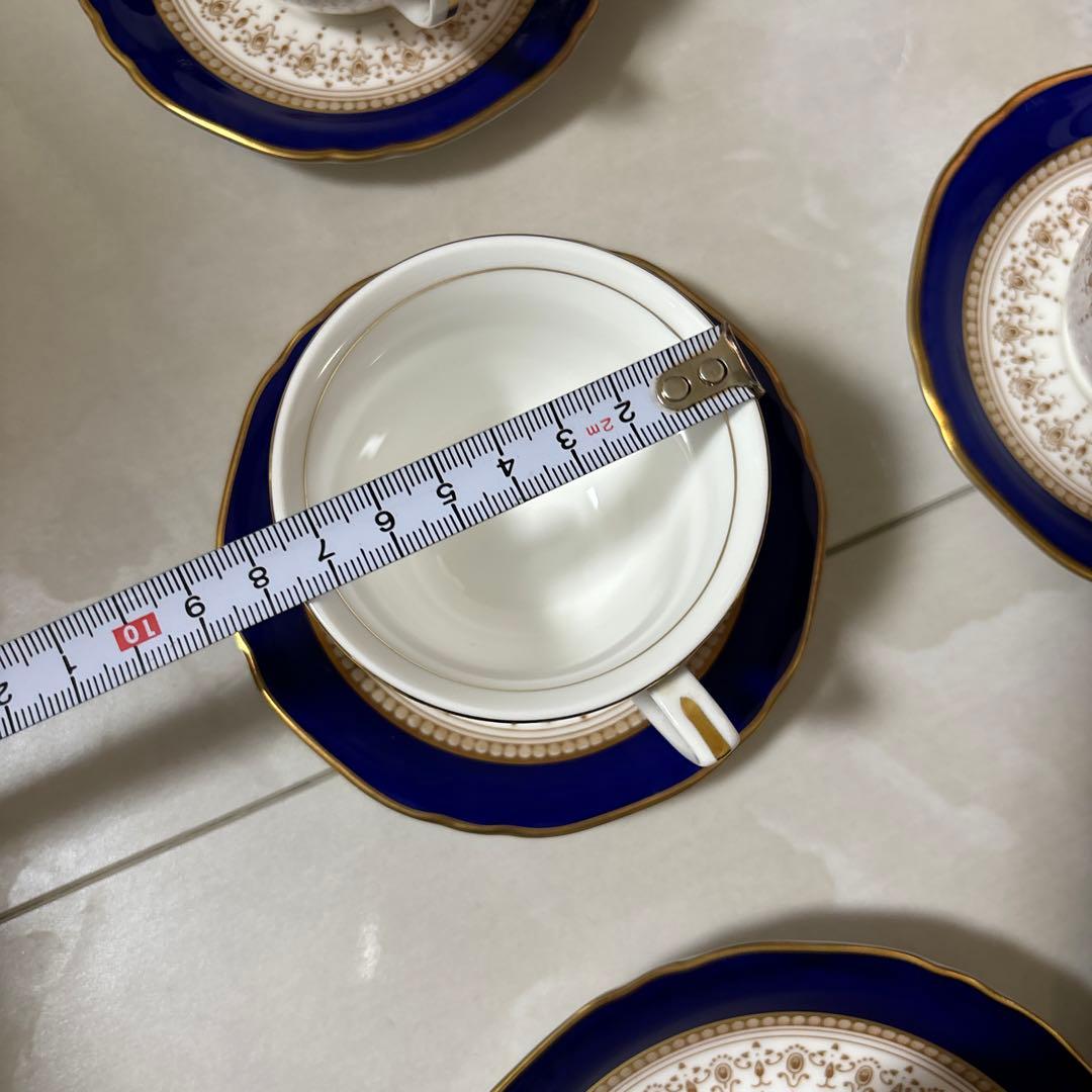  WORCESTER REGENCY ティーポットなどセット