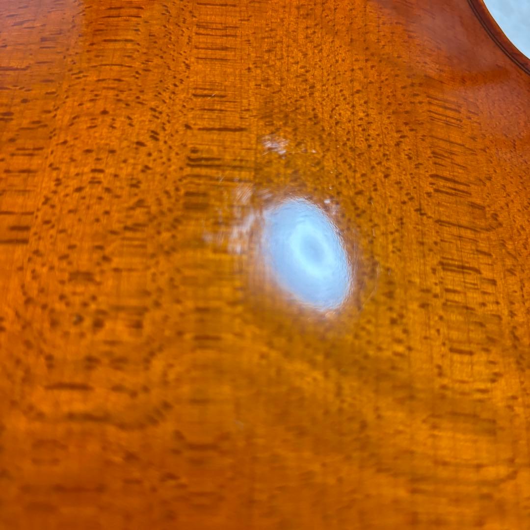 【極美品】カルロジョルダーノ　バイオリン　VS-1 4/4 2011年