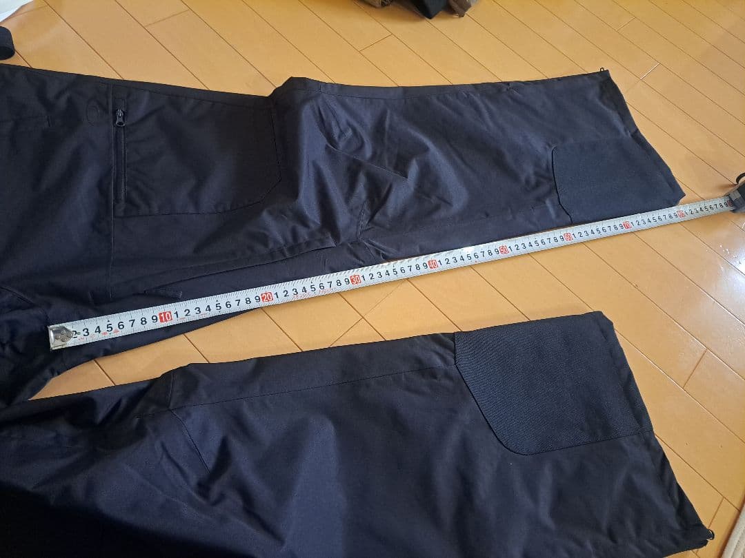 OAKLEY　スノーボードパンツ