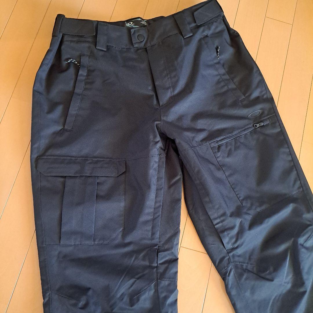 OAKLEY　スノーボードパンツ