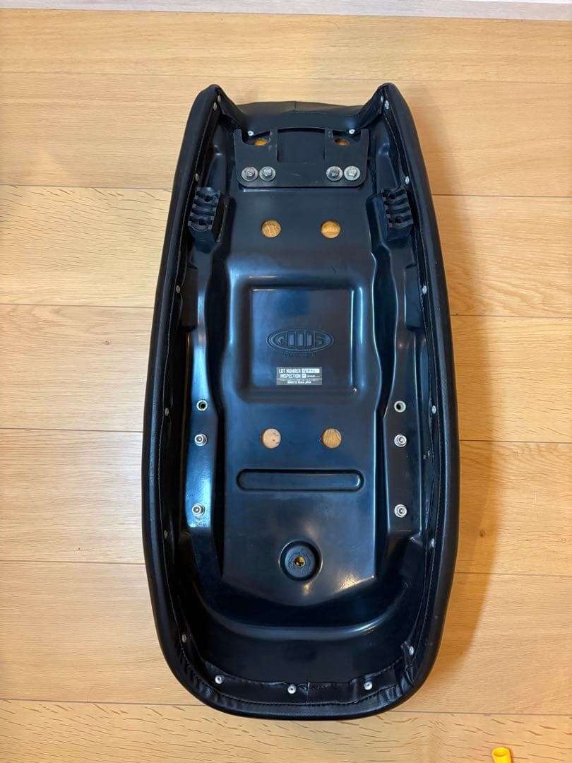 sr400 Goods タックロールシート Slender