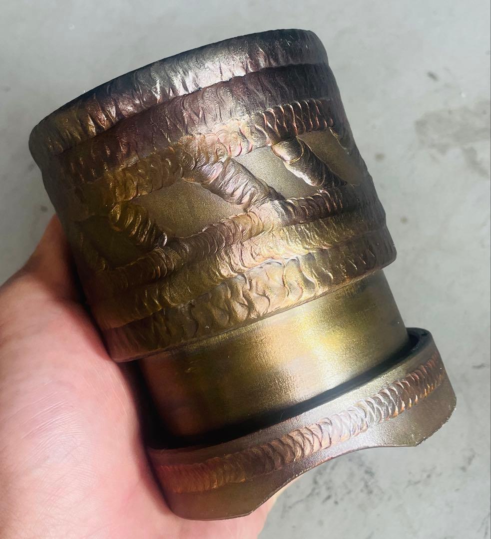 UROCO鉢 激レア　限定品