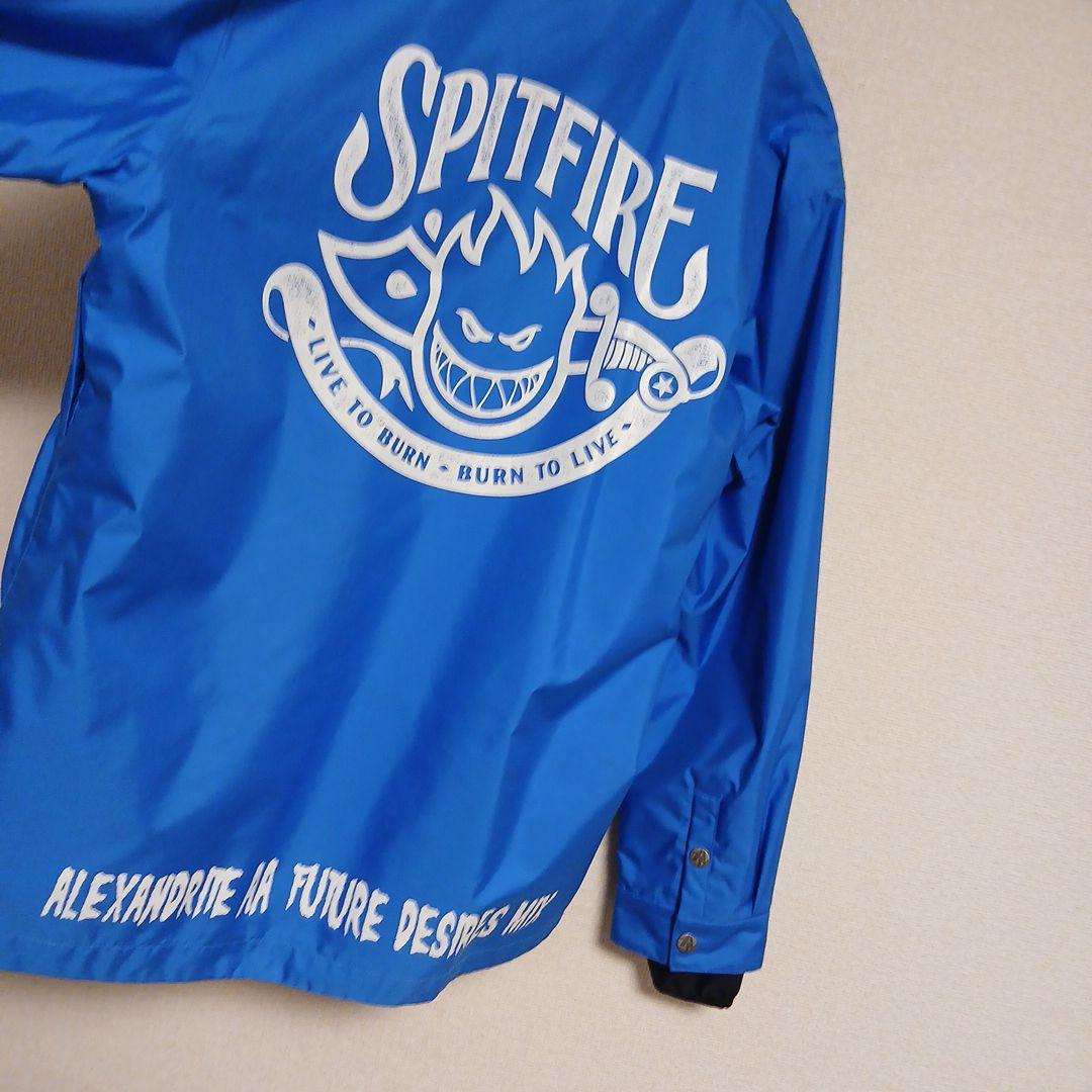 AA HARDWEAR SPITFIRE スピットファイアーコラボ　サイズM